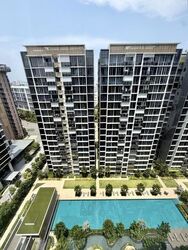 Penrose (D14), Apartment #605495841